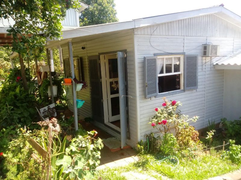 Casa com 3 quartos e 1 banheiro à venda no bairro Santa Rosa, Taquara