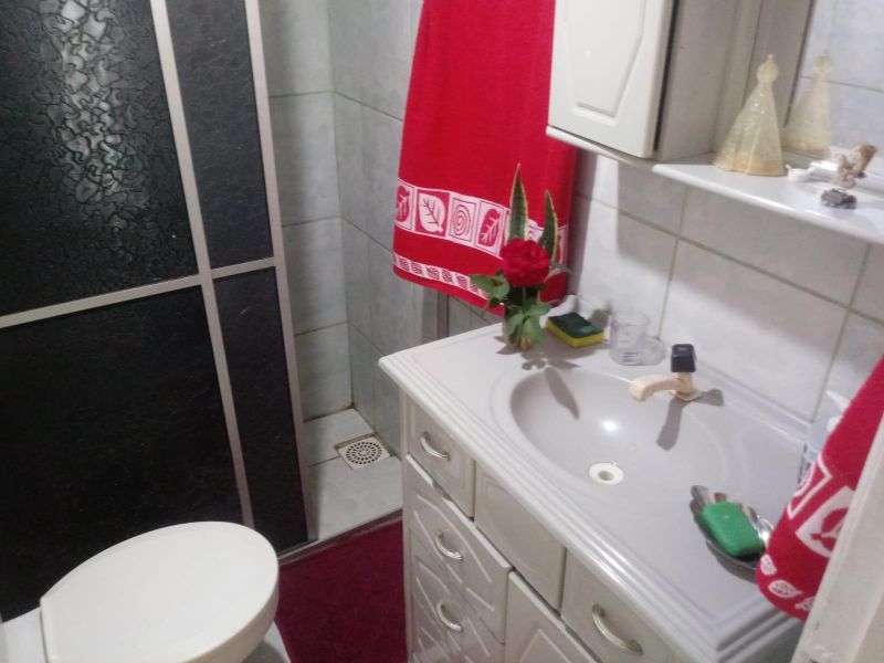 Casa com 3 quartos e 1 banheiro à venda no bairro Santa Rosa, Taquara