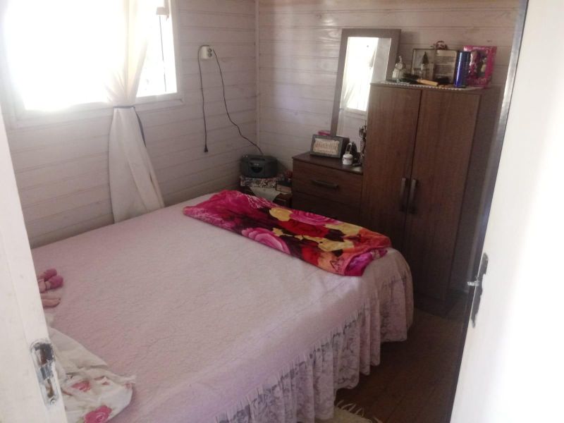 Casa com 3 quartos e 1 banheiro à venda no bairro Santa Rosa, Taquara
