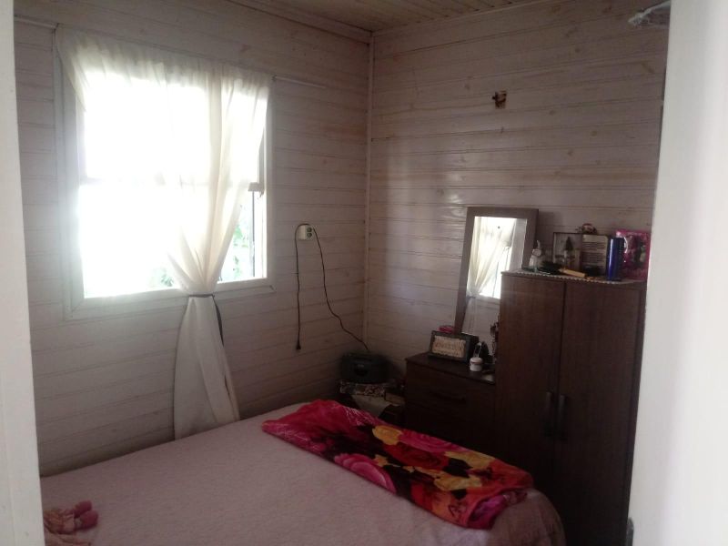 Casa com 3 quartos e 1 banheiro à venda no bairro Santa Rosa, Taquara