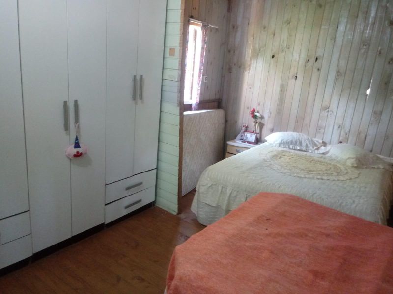 Casa com 3 quartos e 1 banheiro à venda no bairro Santa Rosa, Taquara
