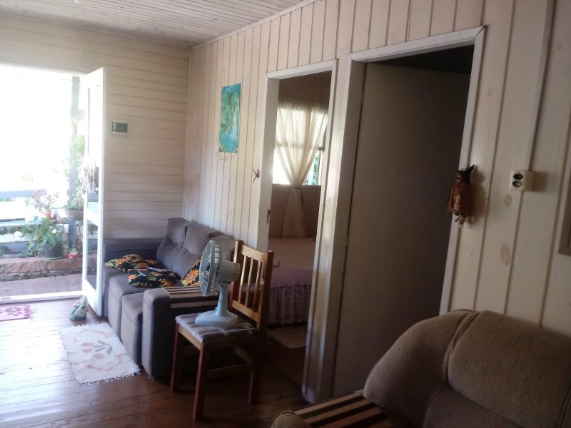 Casa com 3 quartos e 1 banheiro à venda no bairro Santa Rosa, Taquara