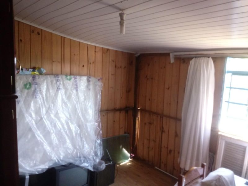 Casa com 3 quartos e 1 banheiro à venda no bairro Santa Rosa, Taquara