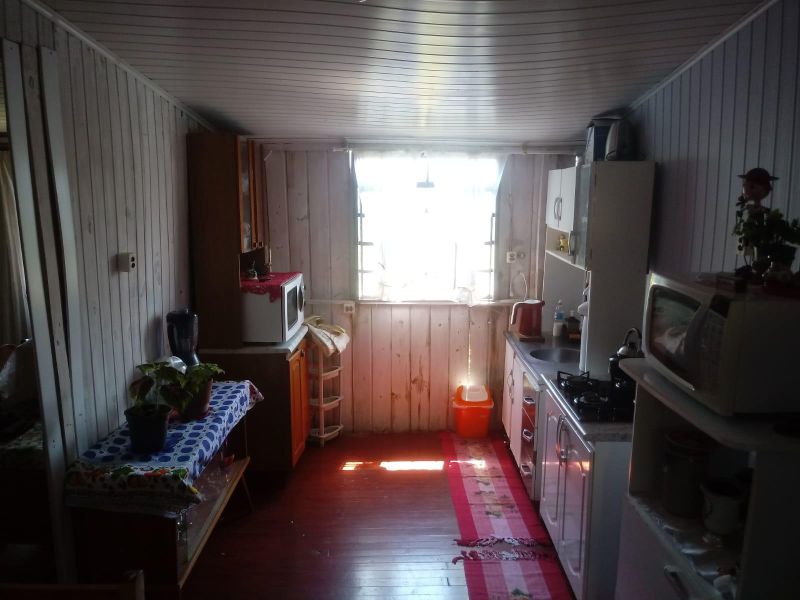 Casa com 3 quartos e 1 banheiro à venda no bairro Santa Rosa, Taquara