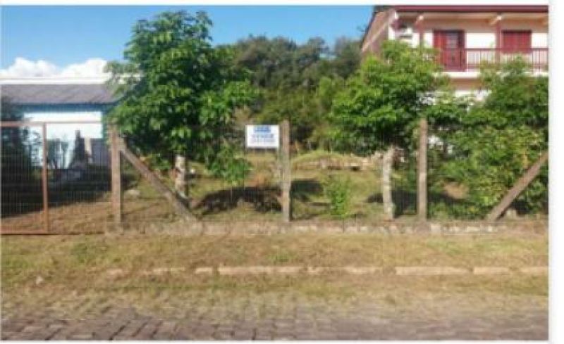Terreno à venda no bairro Santa Rosa, Taquara