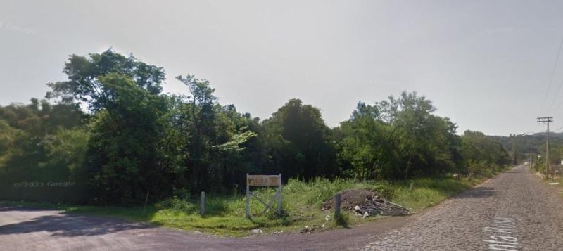 Terreno à venda no bairro Santa Rosa, Taquara