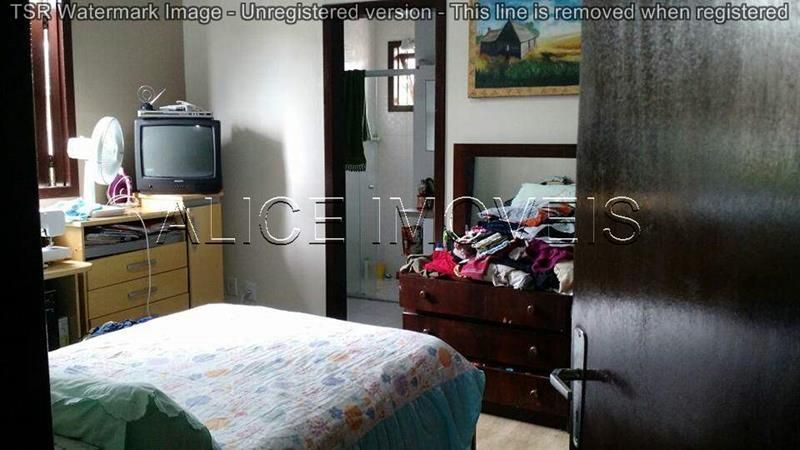 Casa com 4 quartos, 3 banheiros e 180m² à venda no bairro Santa Rosa, Taquara