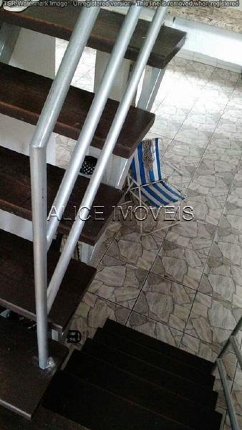 Casa com 4 quartos, 3 banheiros e 180m² à venda no bairro Santa Rosa, Taquara