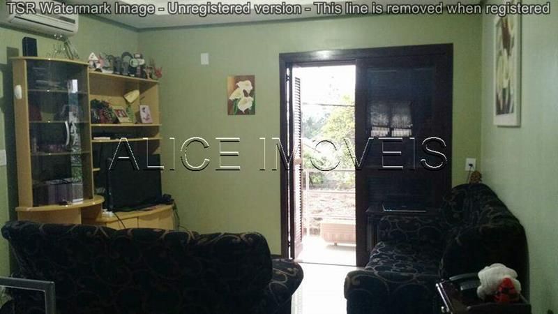 Casa com 4 quartos, 3 banheiros e 180m² à venda no bairro Santa Rosa, Taquara