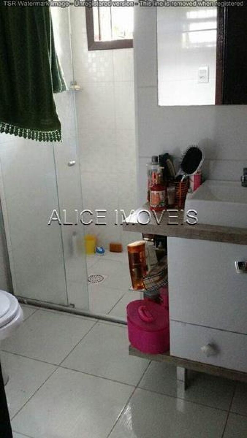 Casa com 4 quartos, 3 banheiros e 180m² à venda no bairro Santa Rosa, Taquara