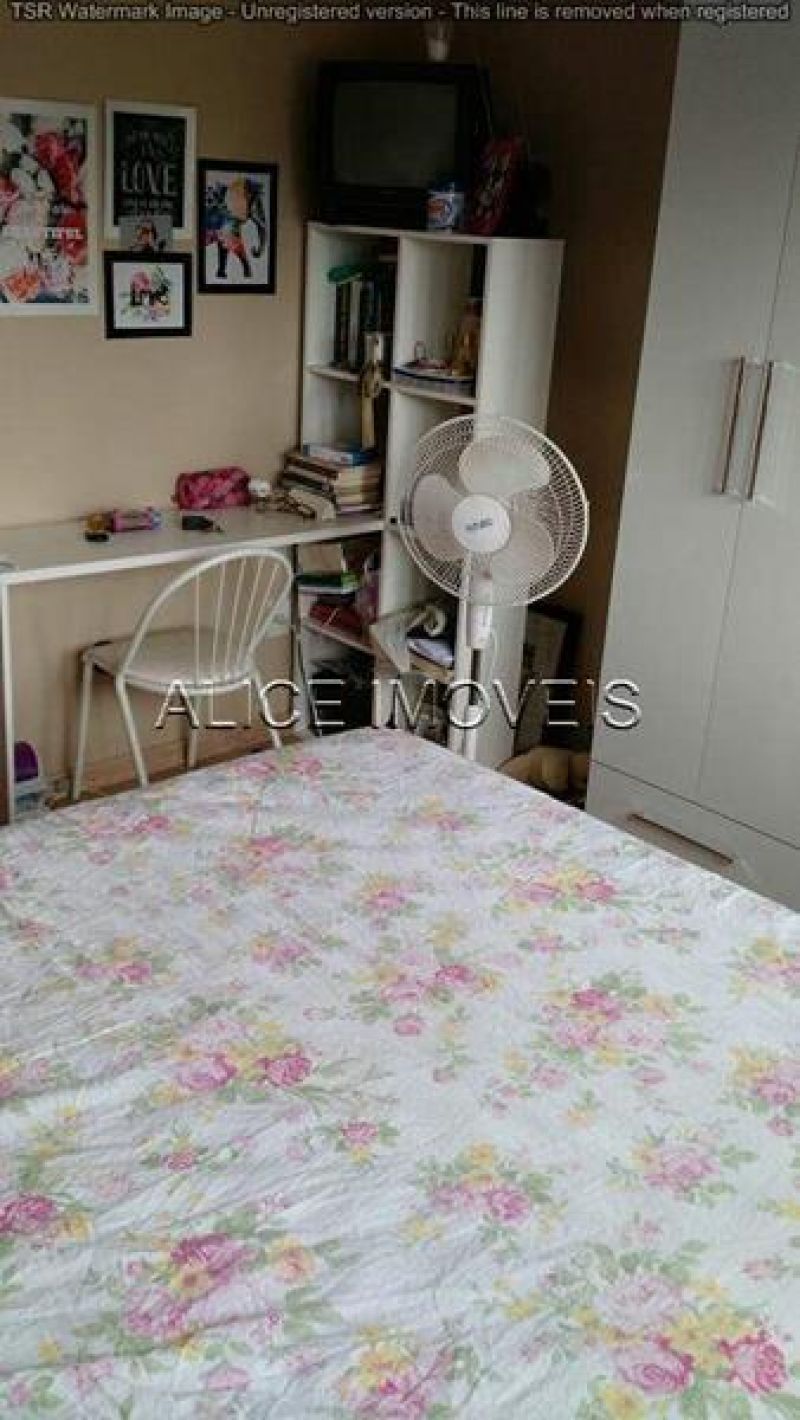 Casa com 4 quartos, 3 banheiros e 180m² à venda no bairro Santa Rosa, Taquara