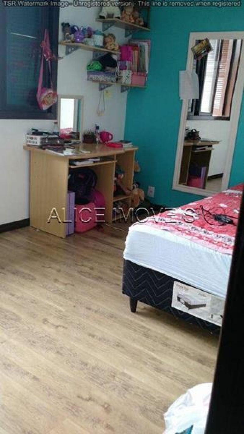 Casa com 4 quartos, 3 banheiros e 180m² à venda no bairro Santa Rosa, Taquara