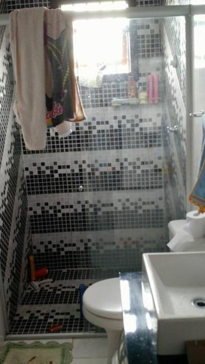 Casa com 4 quartos, 3 banheiros e 180m² à venda no bairro Santa Rosa, Taquara