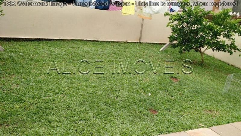 Casa com 4 quartos, 3 banheiros e 180m² à venda no bairro Santa Rosa, Taquara