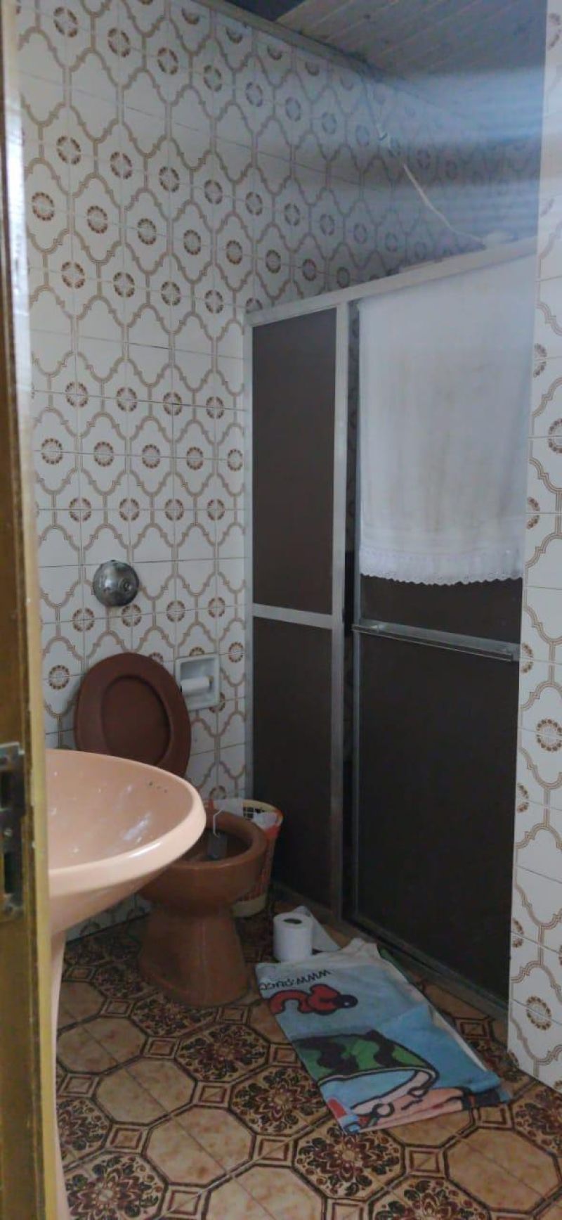 Casa com 3 quartos, 2 banheiros e 173m² à venda no bairro Santa Rosa, Taquara