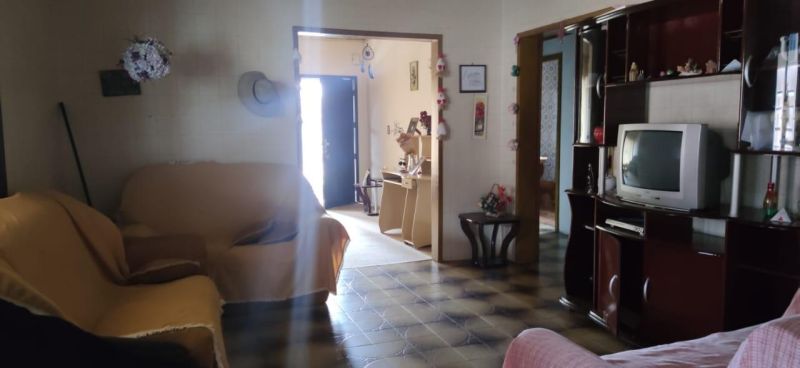 Casa com 3 quartos, 2 banheiros e 173m² à venda no bairro Santa Rosa, Taquara