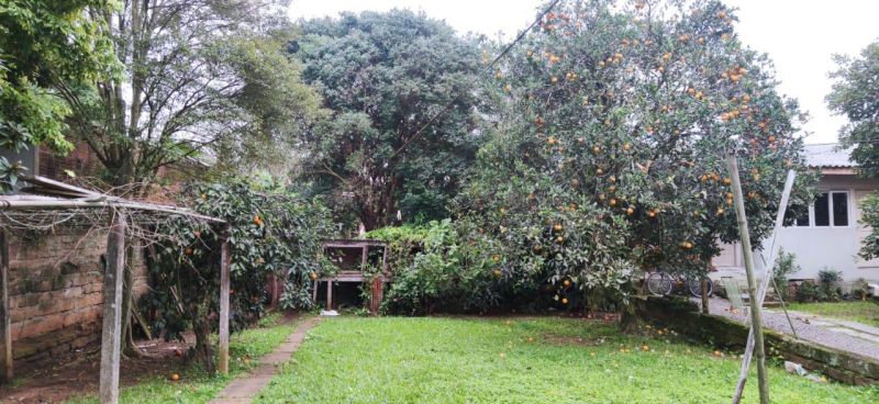 Casa com 3 quartos, 2 banheiros e 173m² à venda no bairro Santa Rosa, Taquara