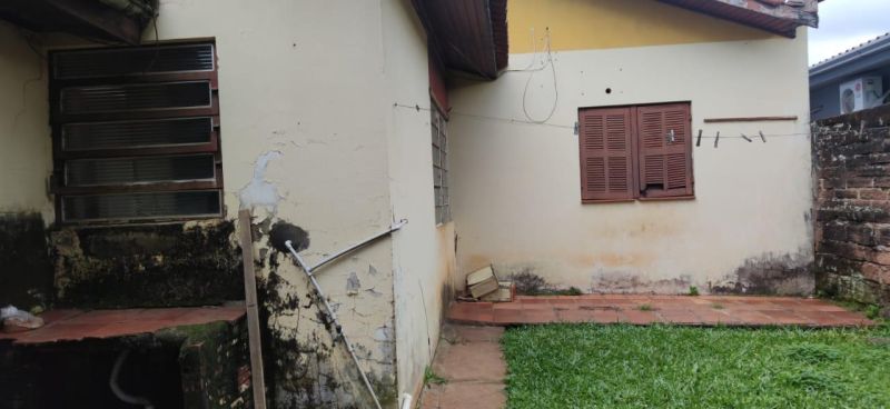 Casa com 3 quartos, 2 banheiros e 173m² à venda no bairro Santa Rosa, Taquara