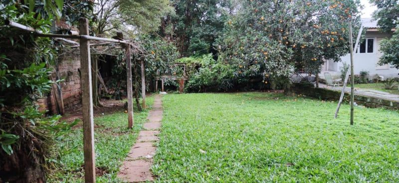 Casa com 3 quartos, 2 banheiros e 173m² à venda no bairro Santa Rosa, Taquara