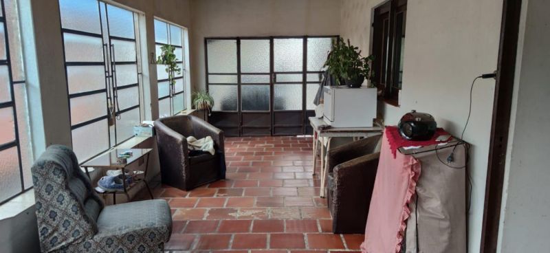 Casa com 3 quartos, 2 banheiros e 173m² à venda no bairro Santa Rosa, Taquara