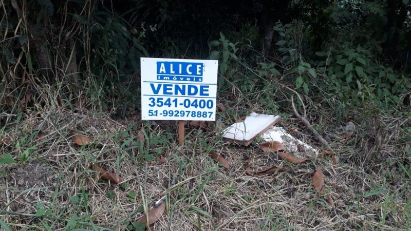 Terreno à venda no bairro Santa Rosa, Taquara