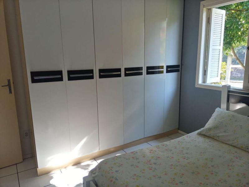 Casa com 3 quartos, 1 banheiro e 69m² à venda no bairro Santa Rosa, Taquara