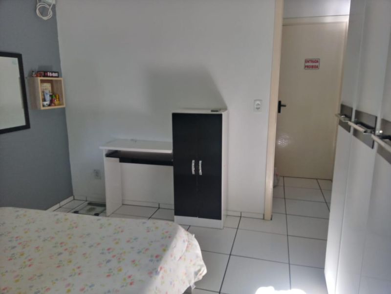 Casa com 3 quartos, 1 banheiro e 69m² à venda no bairro Santa Rosa, Taquara