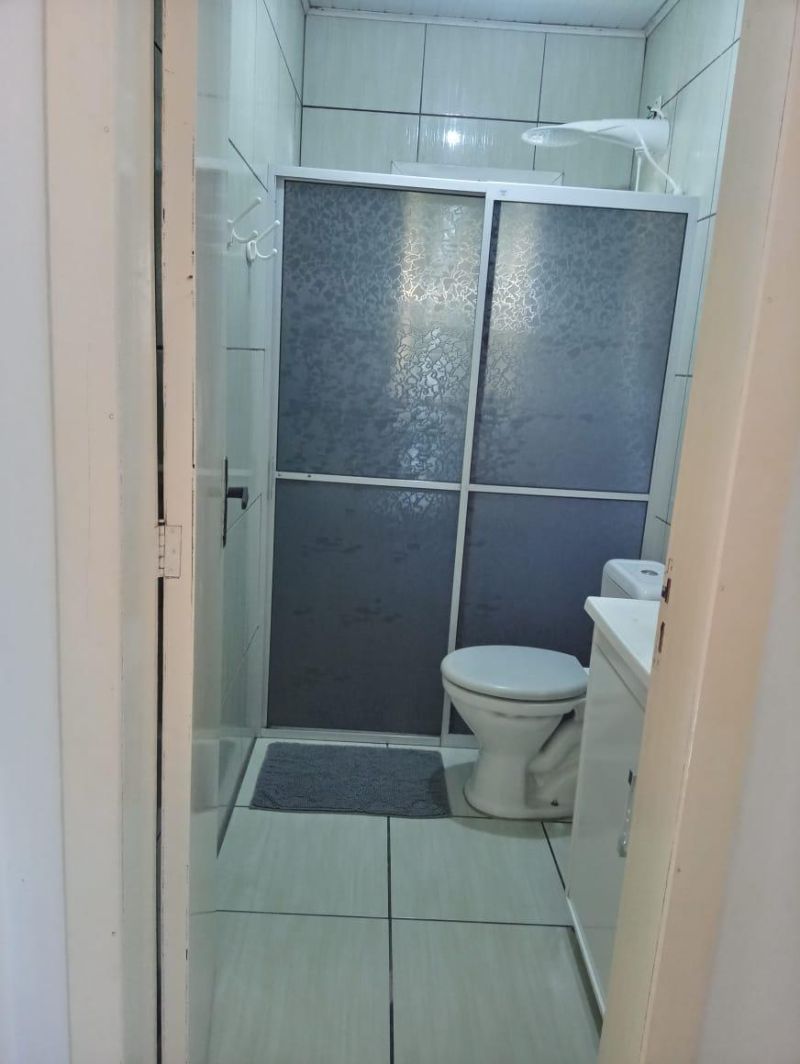 Casa com 3 quartos, 1 banheiro e 69m² à venda no bairro Santa Rosa, Taquara