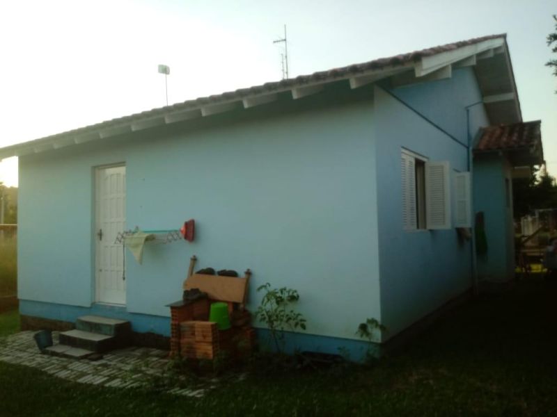 Casa com 3 quartos, 1 banheiro e 69m² à venda no bairro Santa Rosa, Taquara