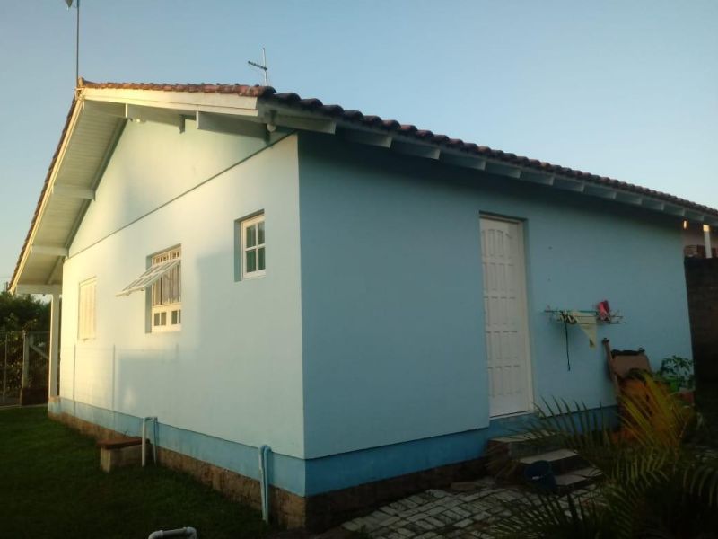 Casa com 3 quartos, 1 banheiro e 69m² à venda no bairro Santa Rosa, Taquara