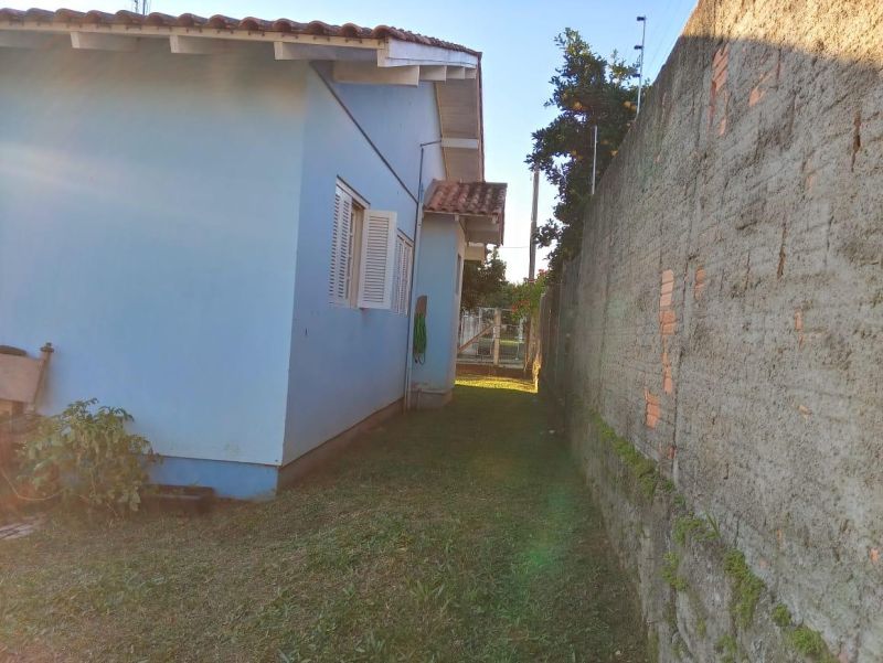 Casa com 3 quartos, 1 banheiro e 69m² à venda no bairro Santa Rosa, Taquara