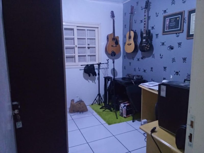 Casa com 3 quartos, 1 banheiro e 69m² à venda no bairro Santa Rosa, Taquara