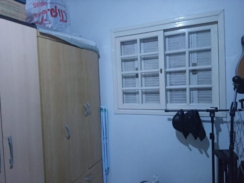 Casa com 3 quartos, 1 banheiro e 69m² à venda no bairro Santa Rosa, Taquara