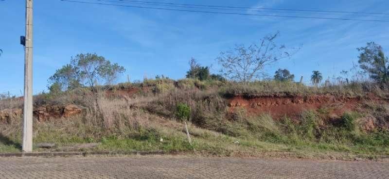 Terreno à venda no bairro Santa Rosa, Taquara