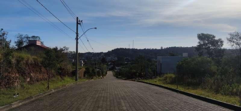 Terreno à venda no bairro Santa Rosa, Taquara