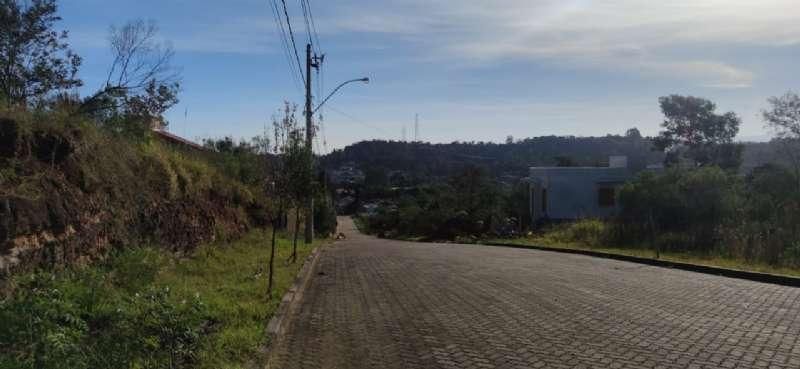Terreno à venda no bairro Santa Rosa, Taquara