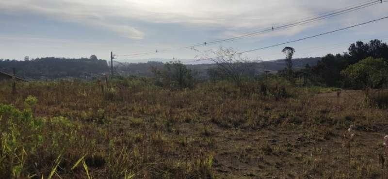 Terreno à venda no bairro Santa Rosa, Taquara