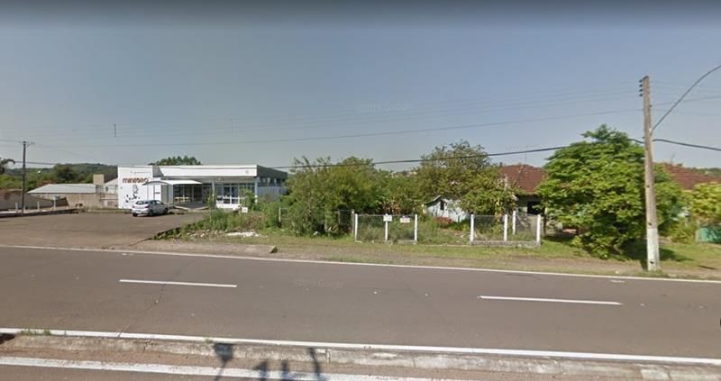 Terreno à venda no bairro Santa Rosa, Taquara