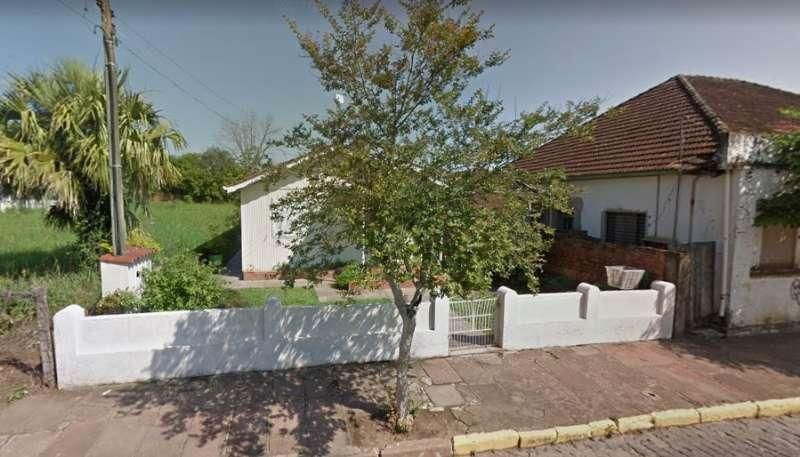 Casa com 3 quartos e 1 banheiro à venda no bairro Santa Rosa, Taquara