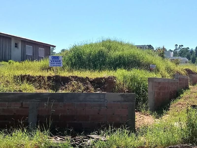 Casa com 2 quartos à venda no bairro Santa Rosa, Taquara