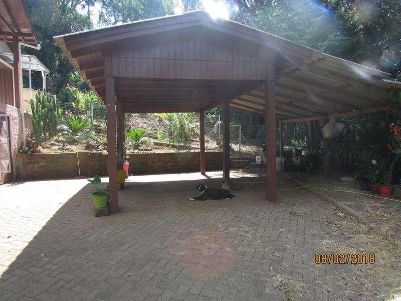 Casa com 2 quartos, 1 banheiro e 100m² à venda no bairro Santa Rosa, Taquara