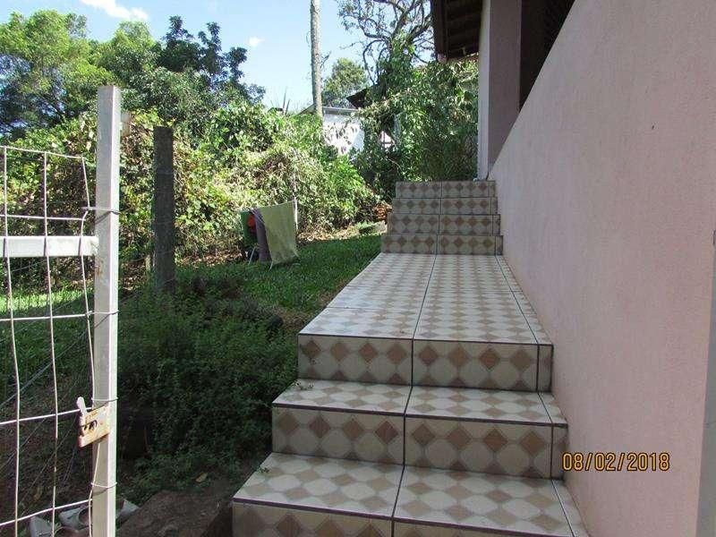 Casa com 2 quartos, 1 banheiro e 100m² à venda no bairro Santa Rosa, Taquara