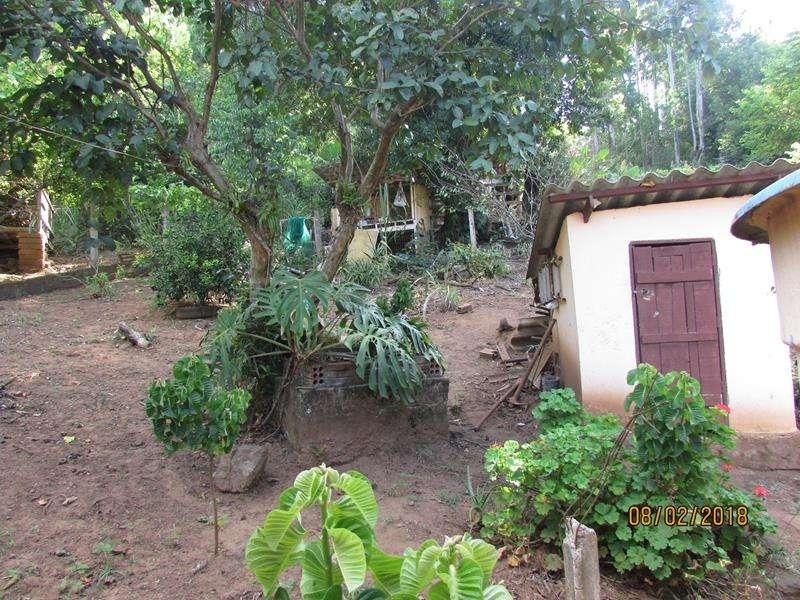 Casa com 2 quartos, 1 banheiro e 100m² à venda no bairro Santa Rosa, Taquara