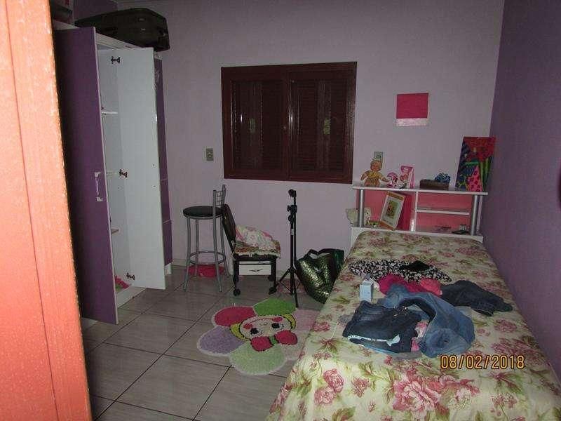 Casa com 2 quartos, 1 banheiro e 100m² à venda no bairro Santa Rosa, Taquara