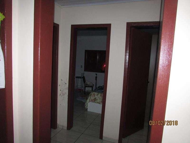 Casa com 2 quartos, 1 banheiro e 100m² à venda no bairro Santa Rosa, Taquara