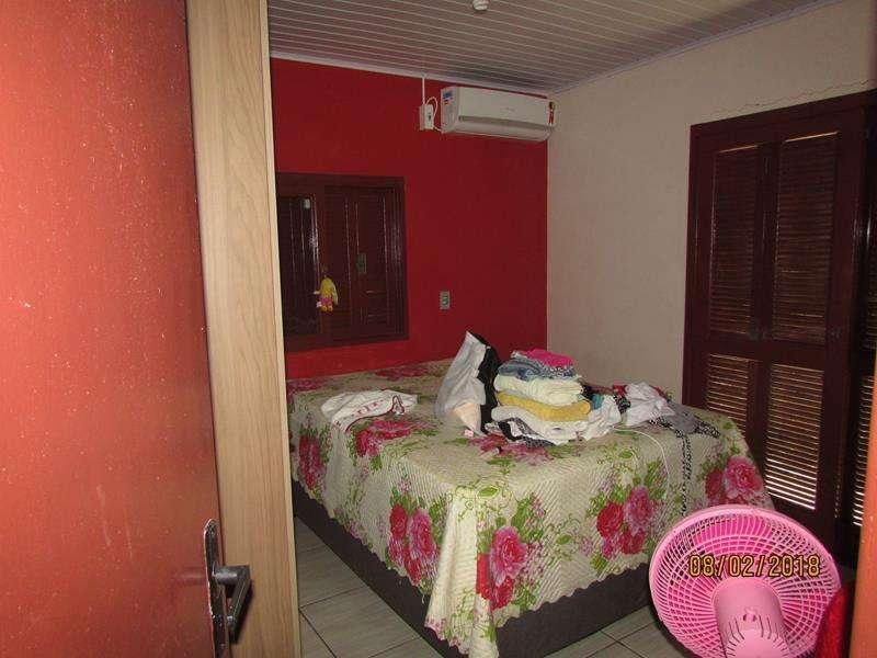 Casa com 2 quartos, 1 banheiro e 100m² à venda no bairro Santa Rosa, Taquara