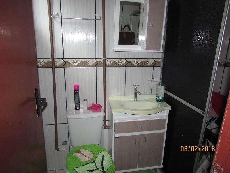 Casa com 2 quartos, 1 banheiro e 100m² à venda no bairro Santa Rosa, Taquara