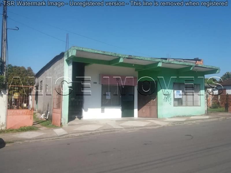 Prédio com 150m² à venda no bairro Santa Rosa, Taquara