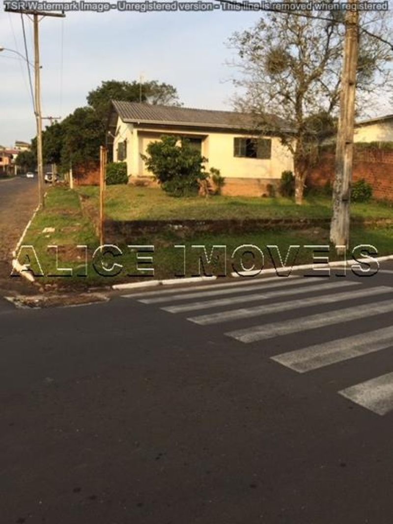 Casa com 2 quartos, 1 banheiro e 110m² à venda no bairro Santa Rosa, Taquara