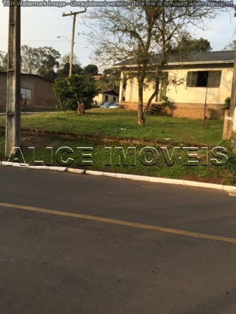 Casa com 2 quartos, 1 banheiro e 110m² à venda no bairro Santa Rosa, Taquara